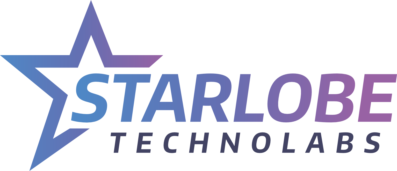 StarLobe Logo